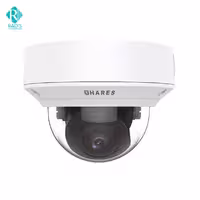 دوربین مداربسته تحت شبکه حارس مدل IPC-E2F4D-I30