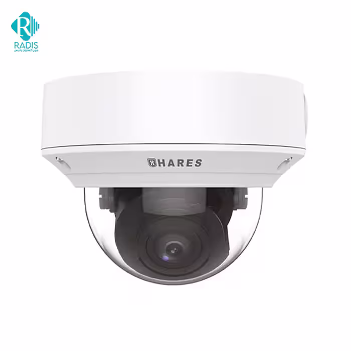 دوربین مداربسته تحت شبکه حارس مدل IPC-E2F4D-I30