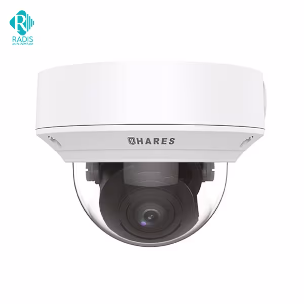 دوربین مداربسته تحت شبکه حارس مدل IPC-E2F4D-I30