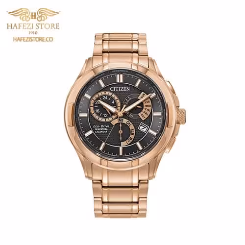 ساعت مچی مردانه سیتیزن مدل BL8163-50X