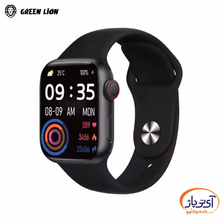 ساعت هوشمند گرین لاین Active SE