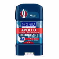 دئودورانت استیکی خوشبو کننده بدن نوریتا apollo