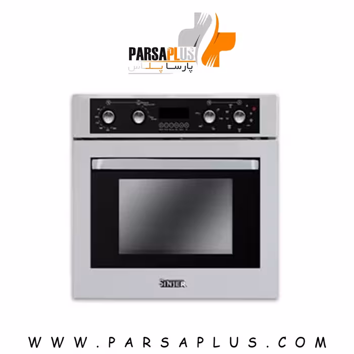 فر توکار سینجر مدل SMS6