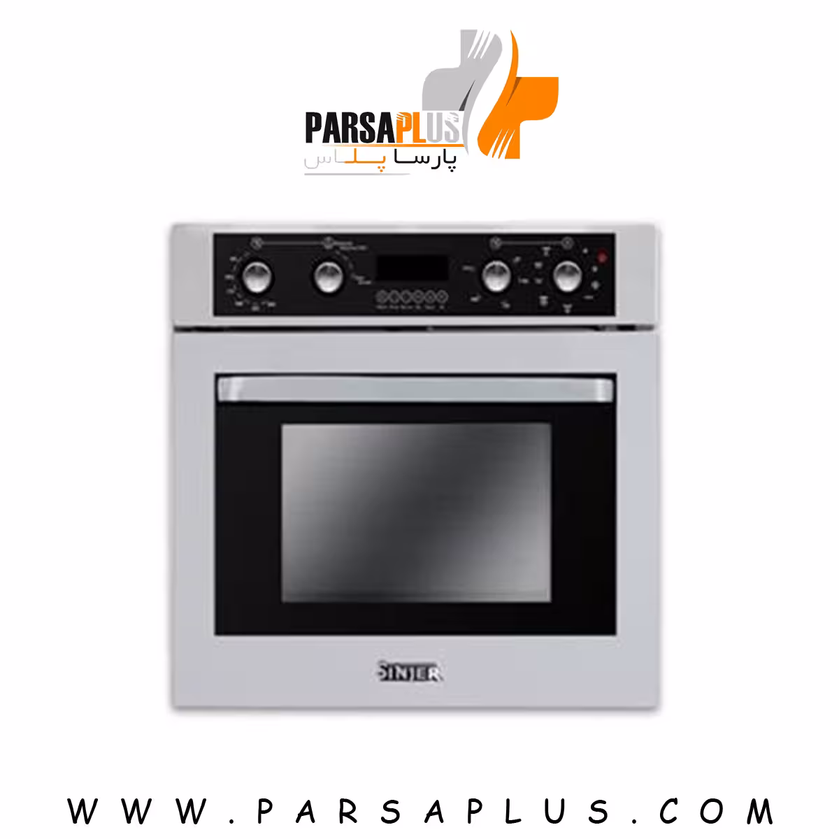 فر توکار سینجر مدل SMS6