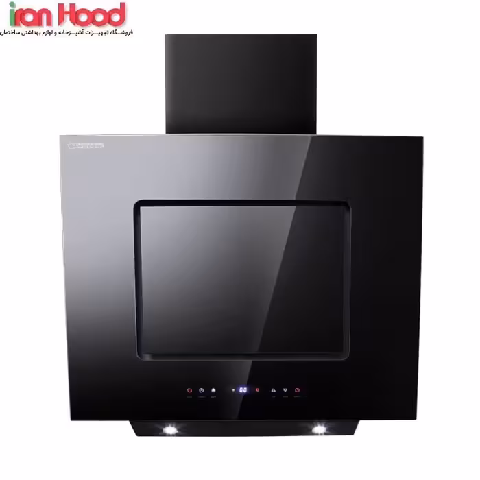 هود درخشان مدل کروز