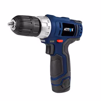 دریل شارژی اکتیو مدل AC-3012L - ابزار یراق