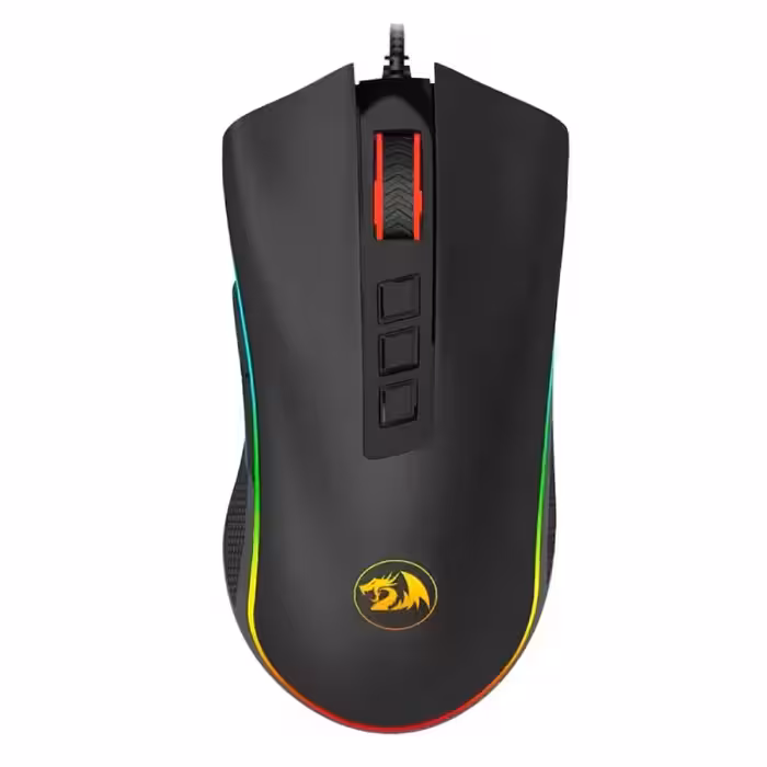 ماوس ردراگون مدل COBRA M711-FPS