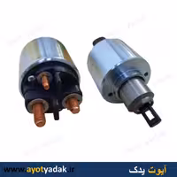 اتوماتیک استارت پژو 405 لبه دار دو پیچ برند اسماهور -ارسال رایگان -قیمت عمده - شش ماه گارانتی