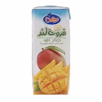نکتار انبه میهن 200 میلی لیتری