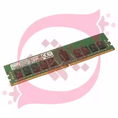رم HP DDR4 16GB PC4-2400T ECC RDIMM 1R 809082-591