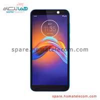 تاچ و ال سی دی در حد نو موتورولا موتو ای6پلی