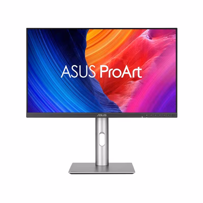 مانیتور 27 اینچ ایسوس مدل PA278CV