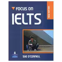 کتاب Focus on IELTS