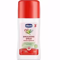 اسپری گزش 3 سال 100 میل چیکو Chicco