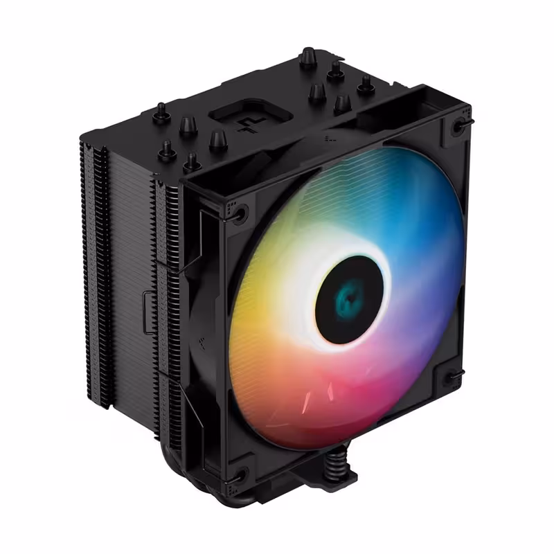 خنک کننده سی پی یو FAN CPU DEEP COOL AG500 ARGB