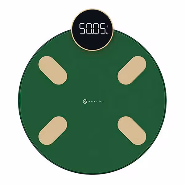 ترازو هوشمند هایلو CM01