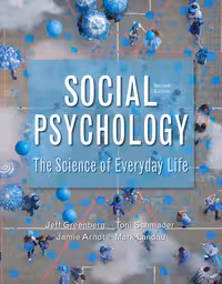 خرید و دانلود نسخه کامل کتاب Social Psychology: The Science of Everyday Life (2nd Edition) -   Pdf