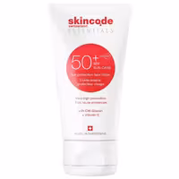 لوسیون ضد آفتاب اسکین کد با SPF50 حجم 50 میل