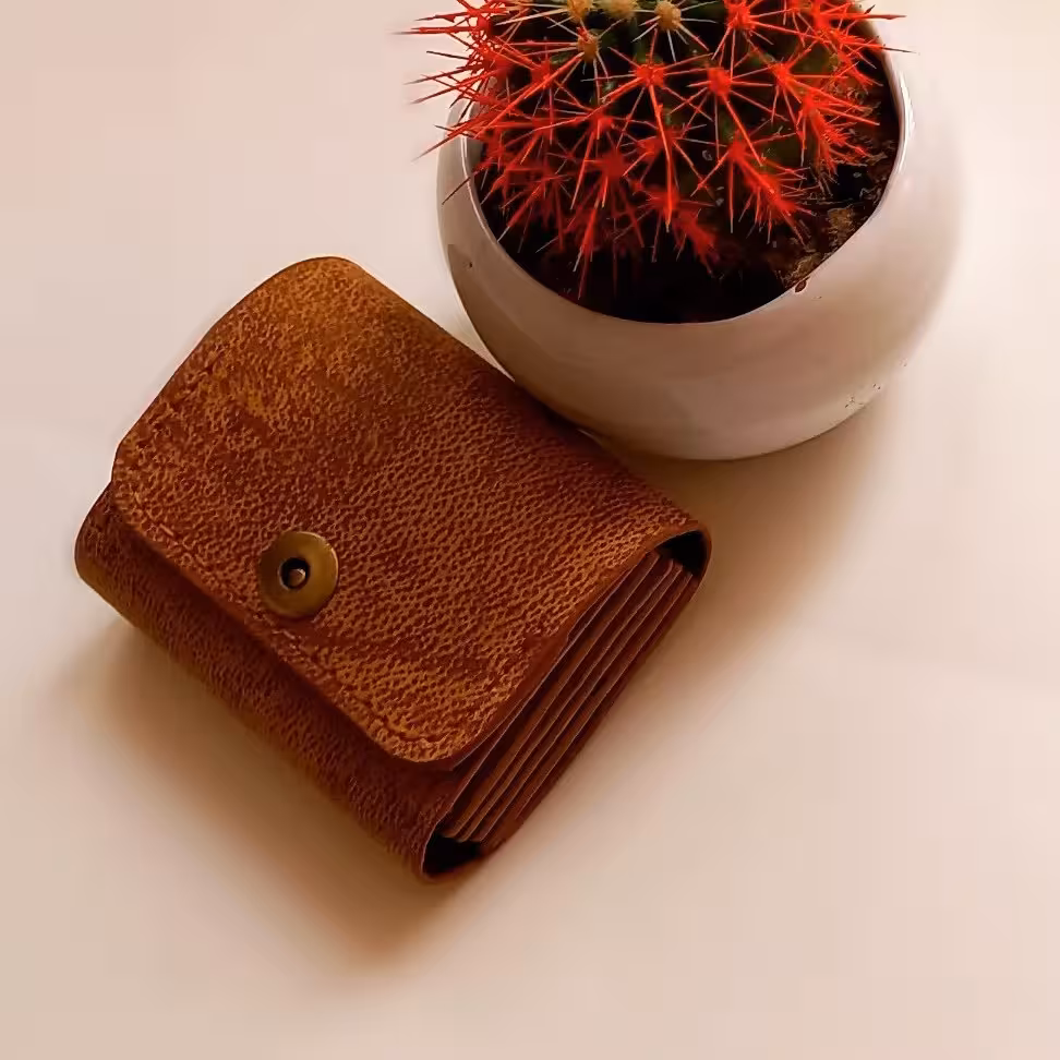 کیف کارت آکاردئونی 1109