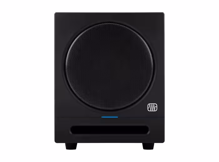 اسپیکر مانیتورینگ PreSonus Eris Sub 8BT