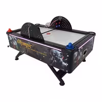 ایرهاکی مدیوم کروک