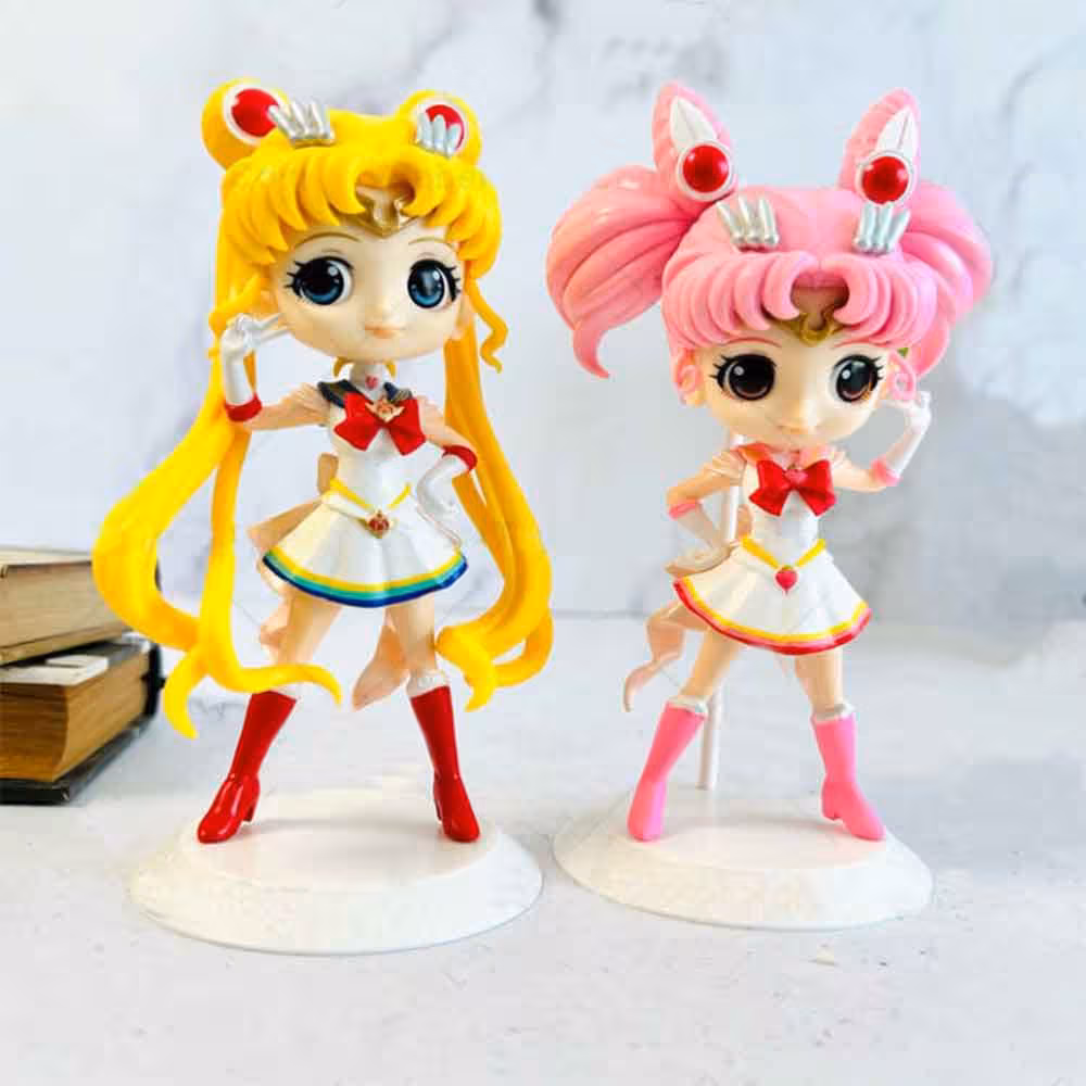 فیگور سیلورمن کد 11792