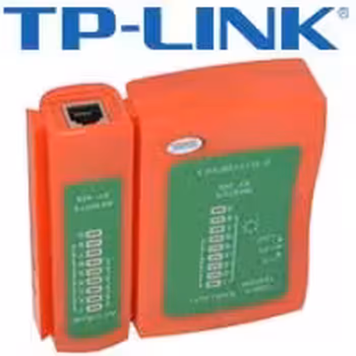 تستر کابل شبکه و تلفن RJ11- RJ45 SY-468 TP-Link