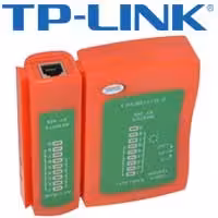 تستر کابل شبکه و تلفن RJ11- RJ45 SY-468 TP-Link