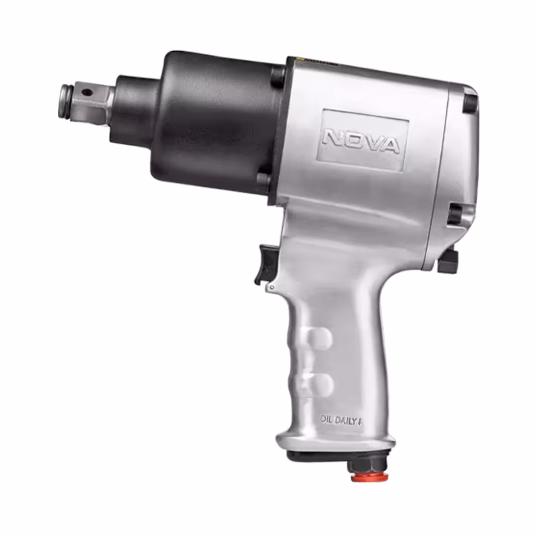 بکس بادی 3/4 درایو 1200 نیوتن متر نووا 1401