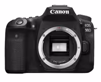 دوربین عکاسی کانن Canon EOS 90D Body