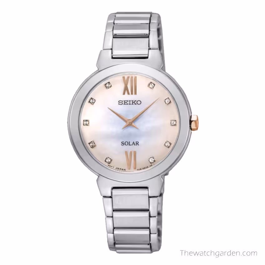 ساعت مچی سیکو مدل SUP381P1