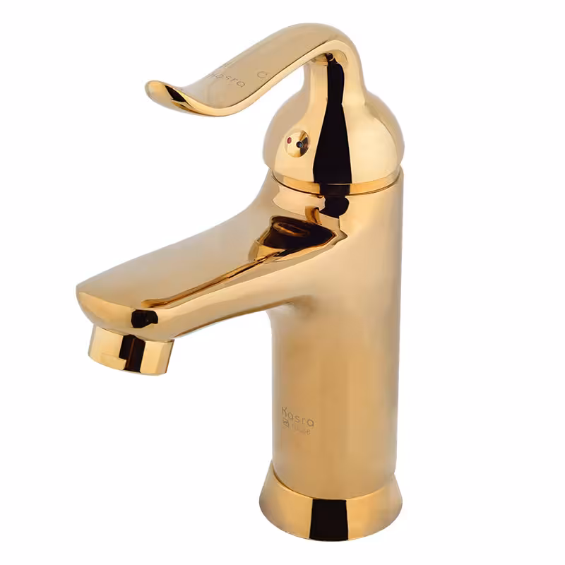 کسری توکاسه مدل رابین طلایی