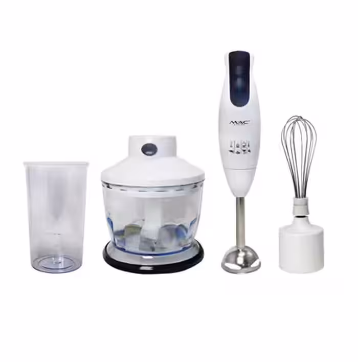 گوشتکوب برقی چندکاره مک استایلر مدل MC-8000