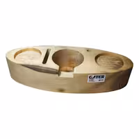 استند پرتافیلتر گتر مدل OVAL سایز 58