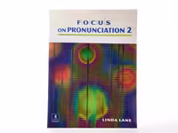 کتاب Focus On Pronunciation 2