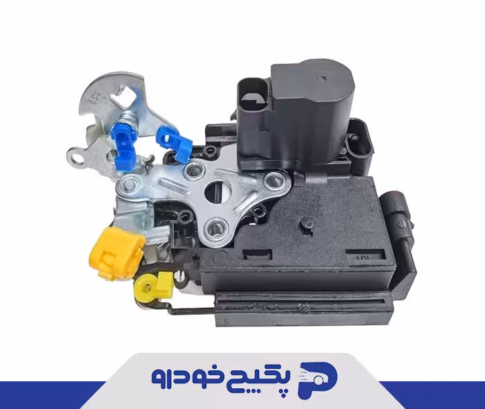 قفل درب عقب راست J60-6205020 چری