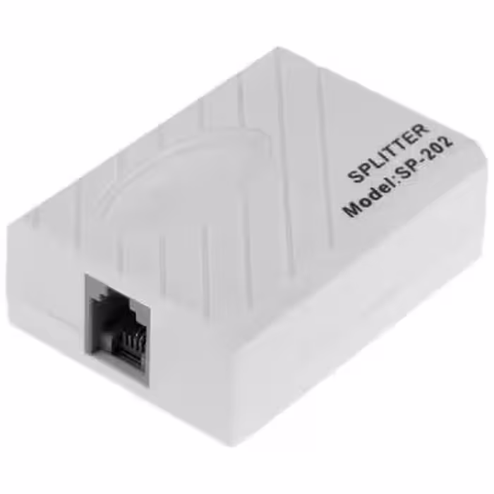 نویزگیر (اسپلیتر) مودم مدل SP-202