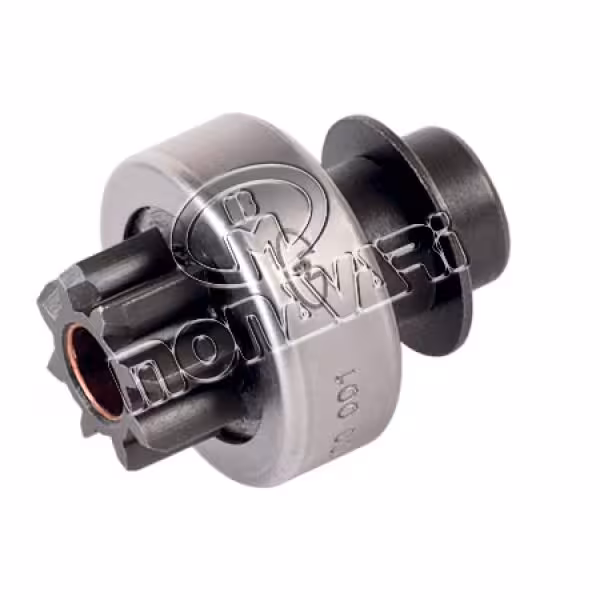 دنده استارت پراید مدل ژاپنی منوری