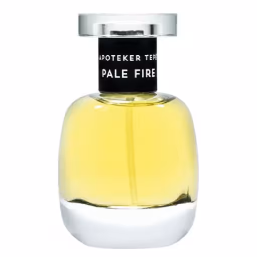 Pale Fire Apoteker Tepe/آپوتکر تپه پیل فایر