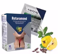 ساشه روتاراموند دیموند | 10 عددی