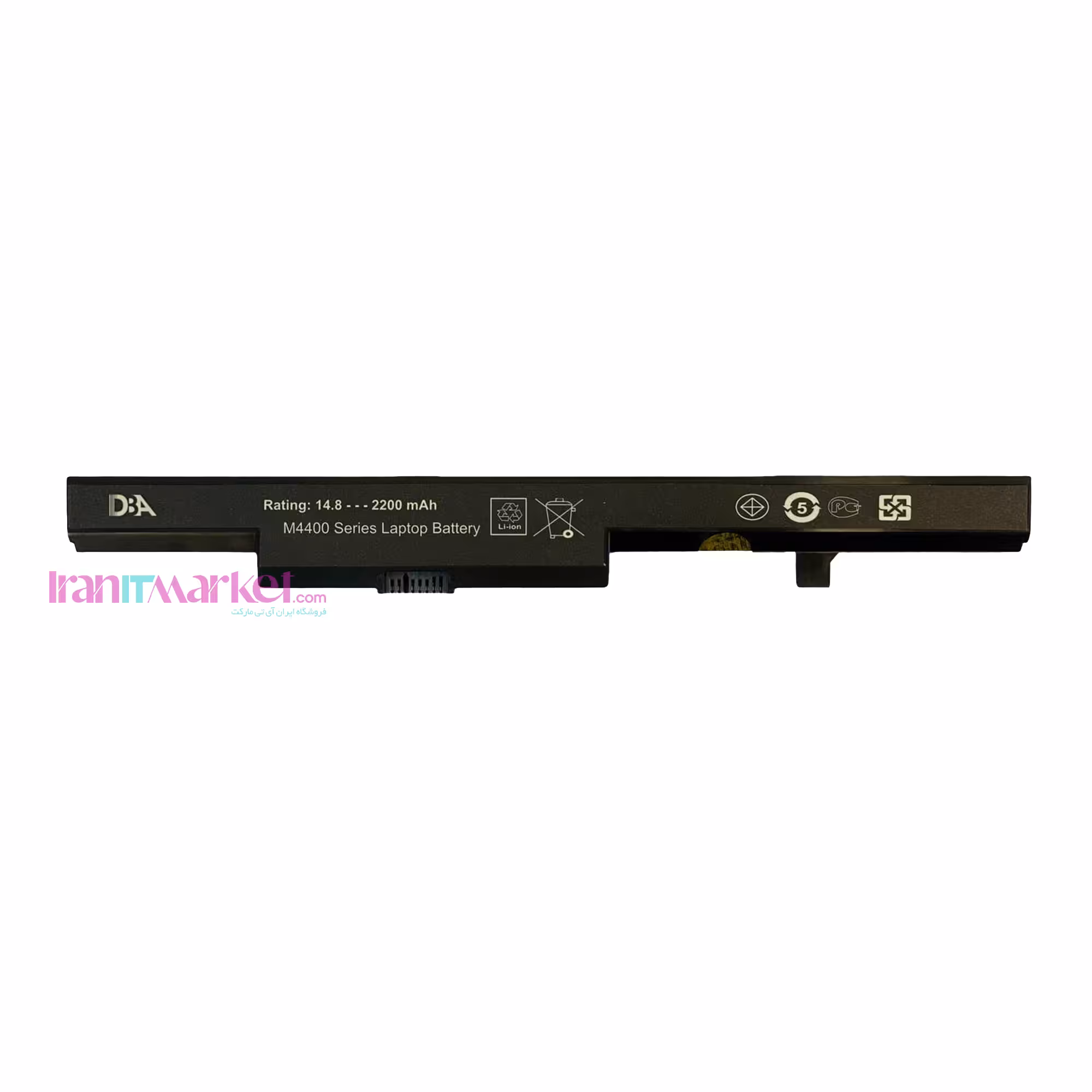 باتری لنوو Battery laptop LENOVO N40-70