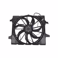 فن کامل چانگان CS35