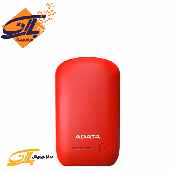 شارژر همراه ای دیتا مدل P10050 ظرفیت 10050 میلی آمپر ساعت