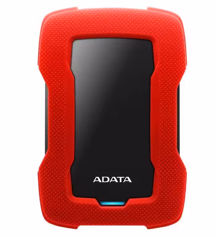 هارد اکسترنال ای دیتا مدل HD330 ظرفیت 1 ترابایت