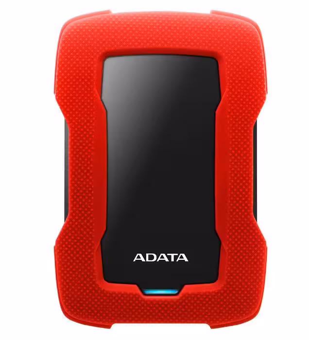 هارد اکسترنال ای دیتا مدل HD330 ظرفیت 1 ترابایت