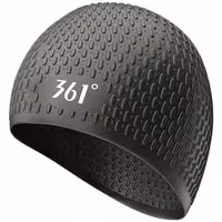 کلاه شنا 361 درجه مدل SLY196018 | کالا مکس