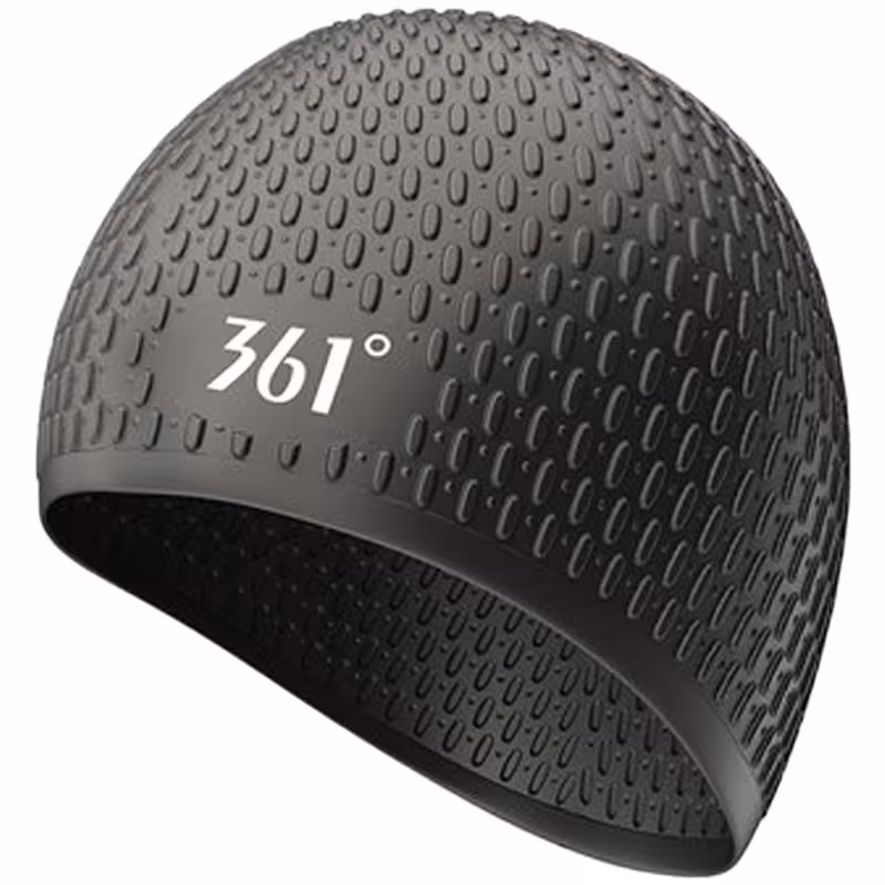 کلاه شنا 361 درجه مدل SLY196018 | کالا مکس