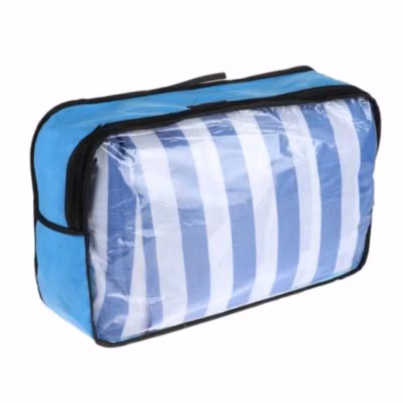 چادر ماشین ضد آب راه راه (m)