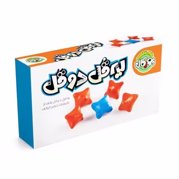 بازی یه قل دو قل