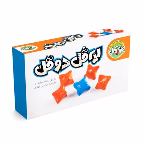 بازی یه قل دو قل